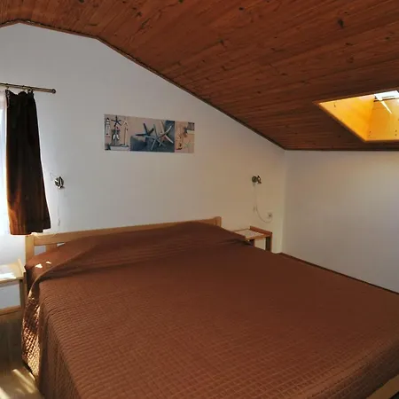 Milenka Apartment
