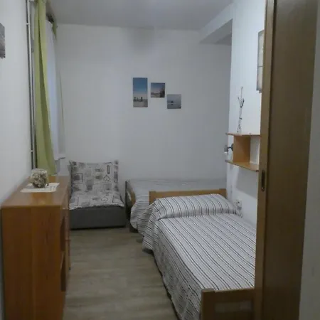 Milenka * Punat