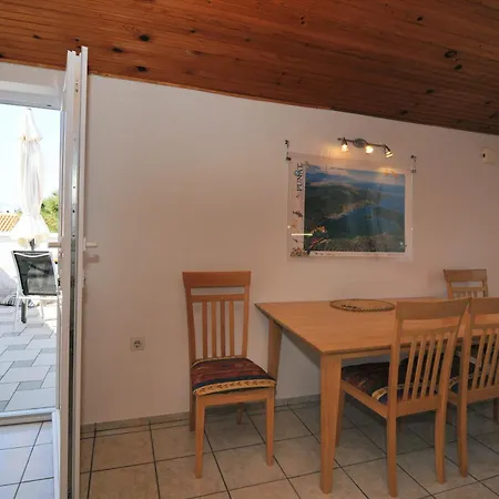 Apartmán Milenka Punat