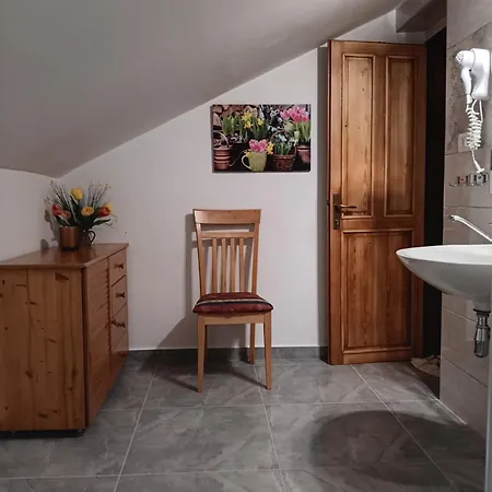Milenka Apartment