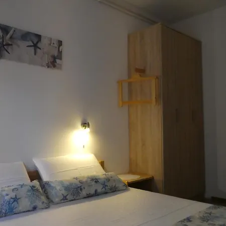 Milenka Apartment Punat