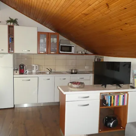 Appartement Milenka Punat