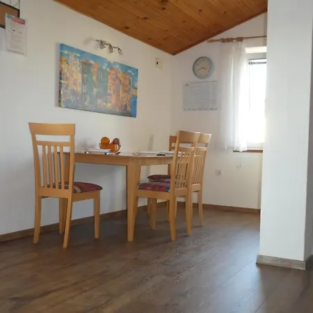 Milenka * Punat