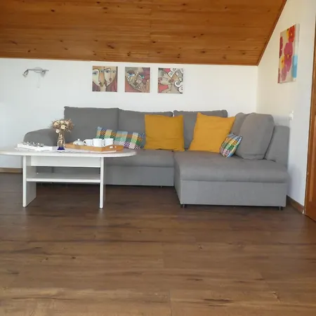 Milenka Appartement
