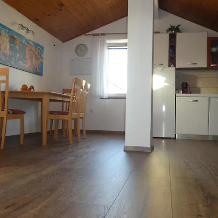 Milenka Appartement