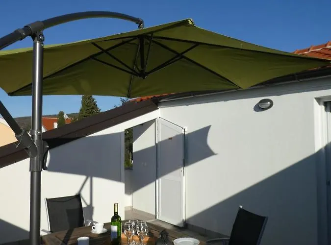 Milenka Appartement *