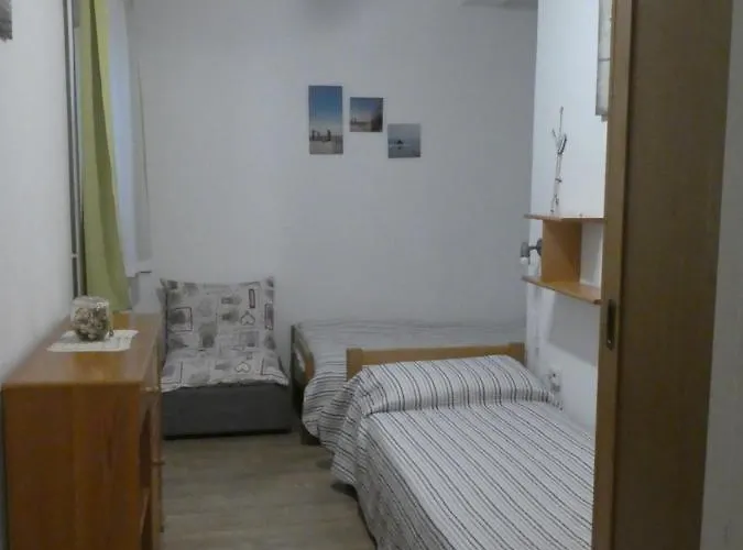 Milenka * Punat