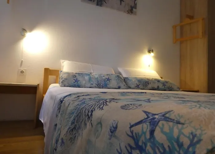 Appartement Milenka *