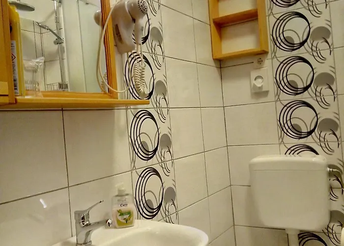 Milenka Appartement *