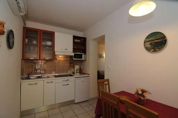 Milenka Appartement