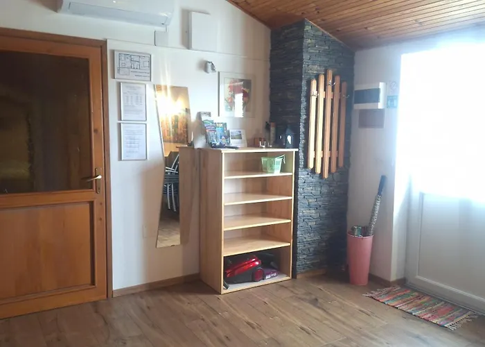 Milenka * Punat