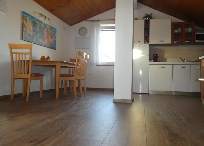 Milenka Appartement