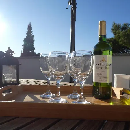 Apartamento Milenka *