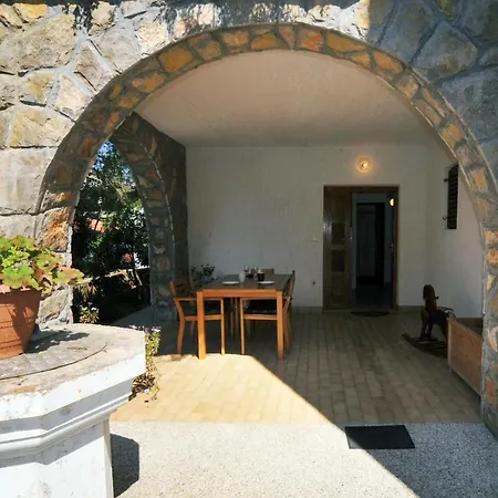 Apartamento Milenka Punat