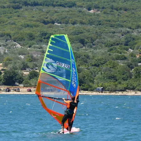 Apartamento Milenka Punat