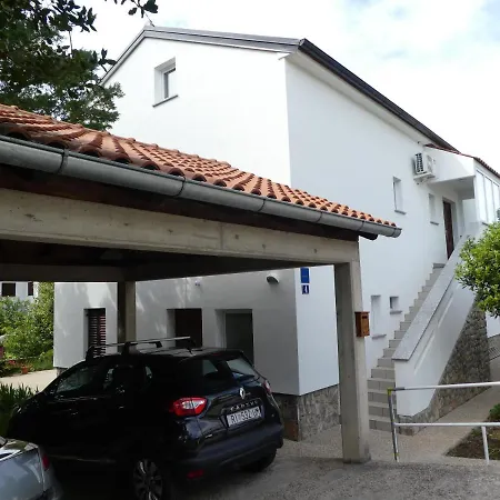 Apartmán Milenka