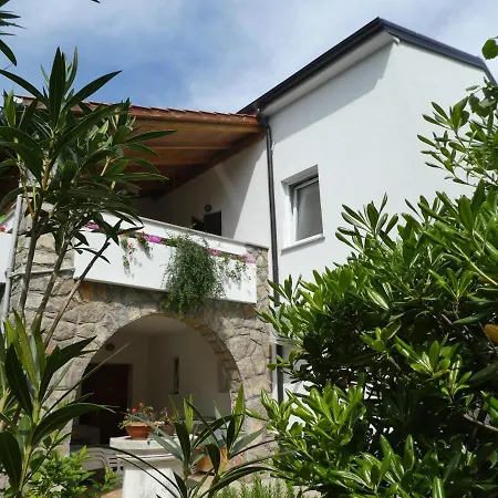 Apartmán Milenka Punat