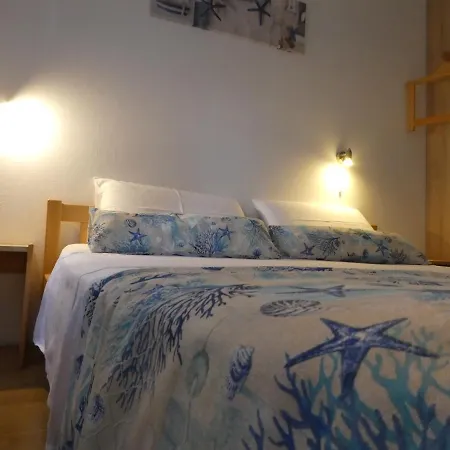 Apartamento Milenka *