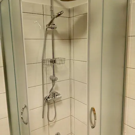 Milenka Apartamento *