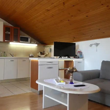 Apartmán Milenka *