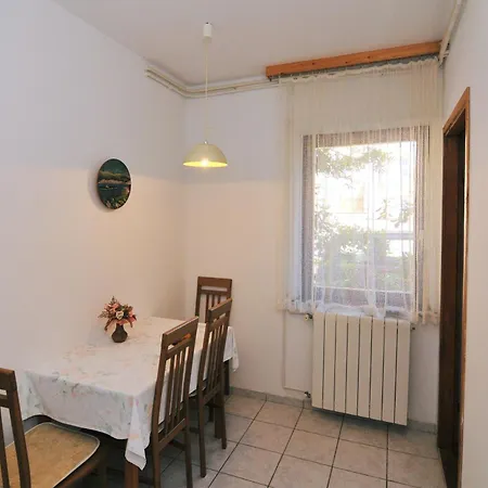 Appartement Milenka Punat