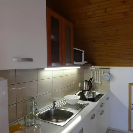 Milenka Appartement