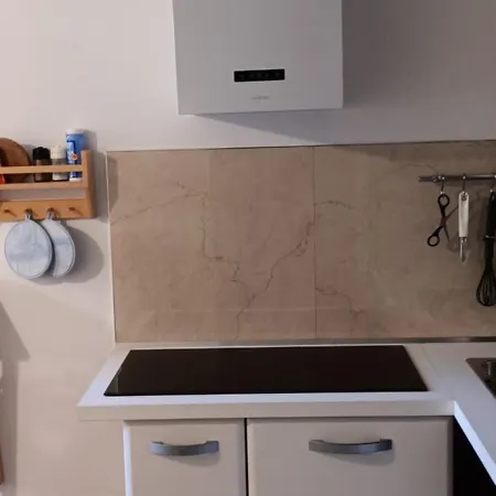 Appartement Milenka
