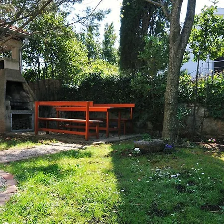 Apartmán Milenka *
