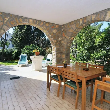 Milenka Apartamento *