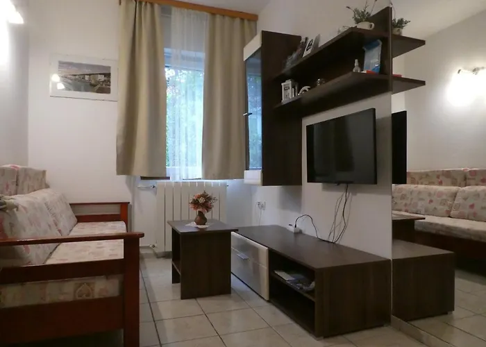 Milenka Apartament