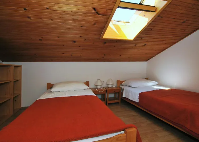 Apartament Milenka Punat