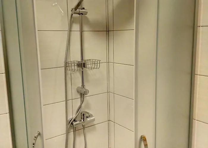 Milenka Apartament *