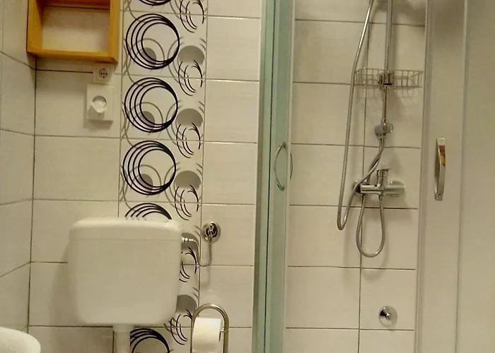 Apartament Milenka
