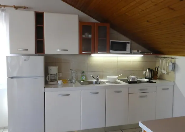 Milenka Apartament