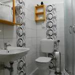 Milenka Appartement *