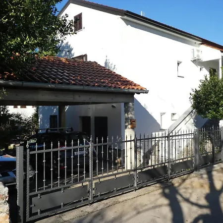 Milenka Apartman