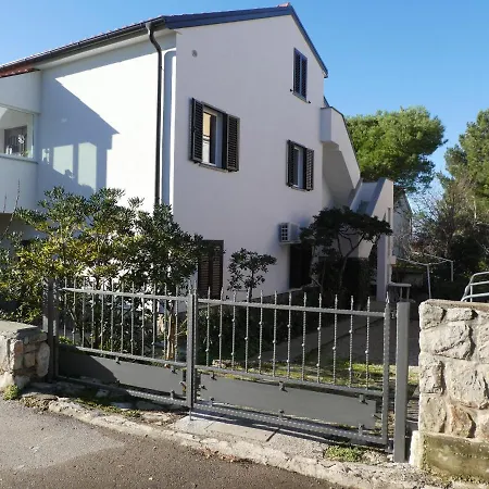Apartman Milenka Punat