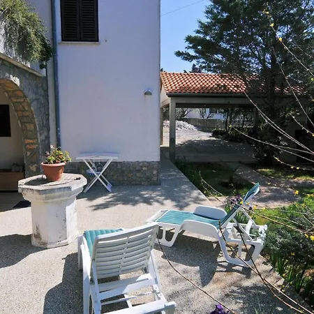 Milenka Apartman