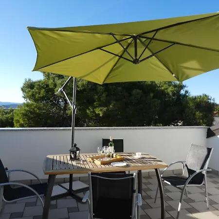 Apartman Milenka Punat
