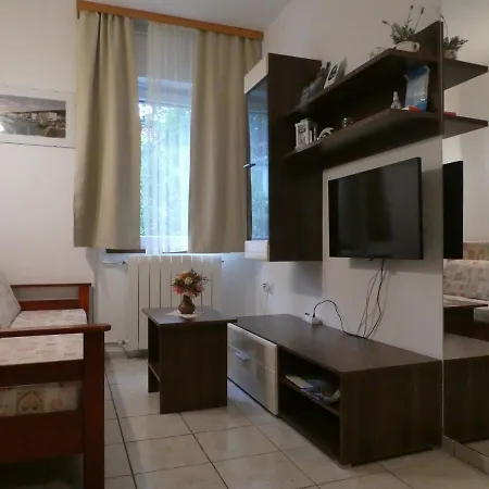 Milenka Apartman