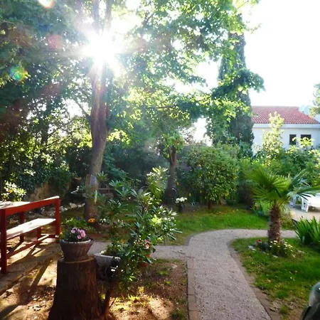 Milenka Apartman *