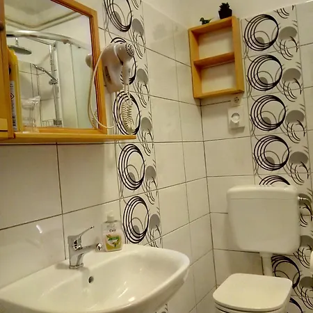 Milenka Apartman *