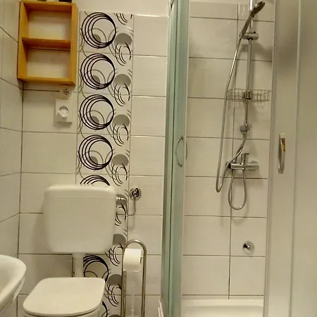 Apartman Milenka