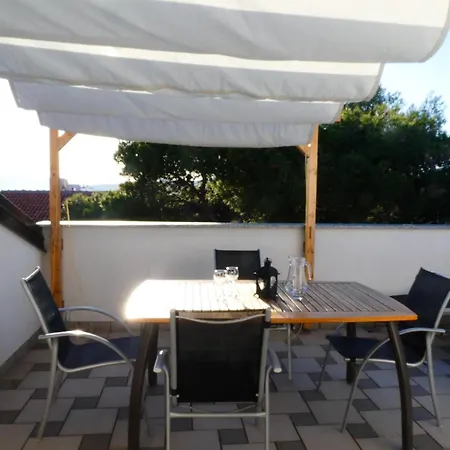 Appartement Milenka *