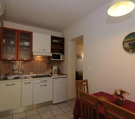 Milenka Apartman