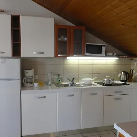 Milenka Apartman